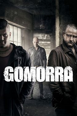 Gomorra S05E03 FRENCH HDTV