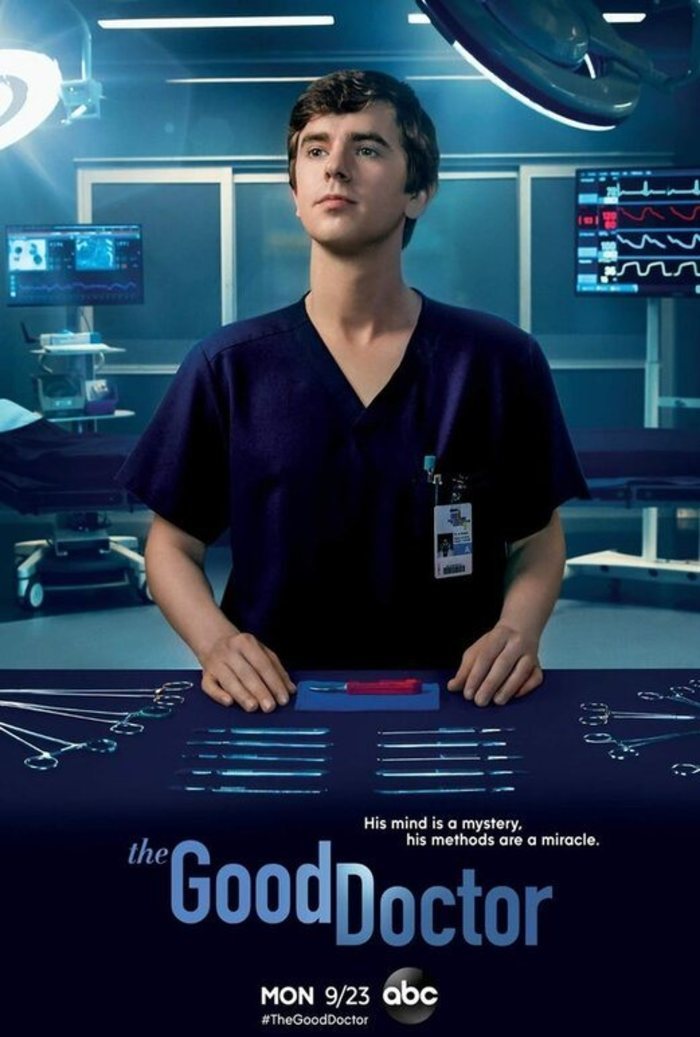 Good Doctor S04E04 VOSTFR HDTV