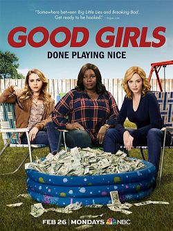 Good Girls S03E10 VOSTFR HDTV