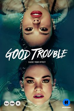 Good Trouble S01E09 VOSTFR HDTV