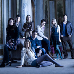 Gossip Girl S02E04 FRENCH