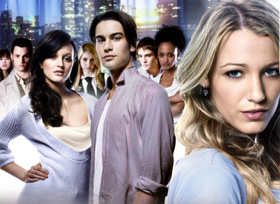 Gossip Girl S02E10 FRENCH