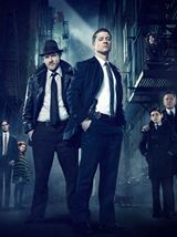 Gotham S02E07 VOSTFR HDTV