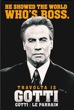 Gotti FRENCH BluRay 720p 2018