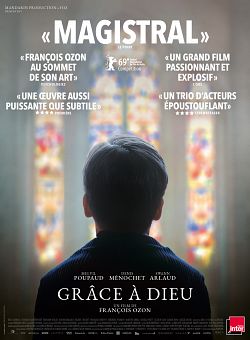 Grâce à Dieu FRENCH DVDRIP 2019