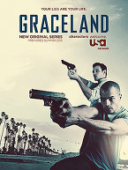 Graceland S02E02 FRENCH HDTV