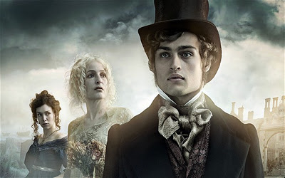 Great Expectations S01E01 VOSTFR HDTV