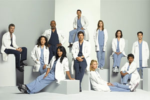 Grey's Anatomy S08E19 FRENCH HDTV