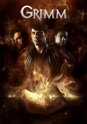 Grimm S06E12 VOSTFR HDTV