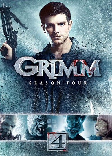 Grimm Saison 4 FRENCH HDTV