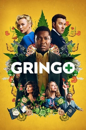 Gringo FRENCH WEBRIP 1080p 2018