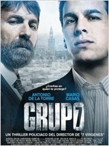 Groupe d'élite (Grupo 7) FRENCH DVDRIP 2013