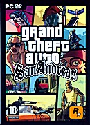 GTA San Andreas