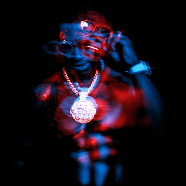 Gucci Mane - Evil Genius 2018