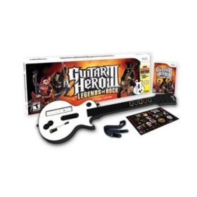 Guitar Hero III