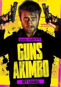 Guns Akimbo FRENCH BluRay 720p 2020