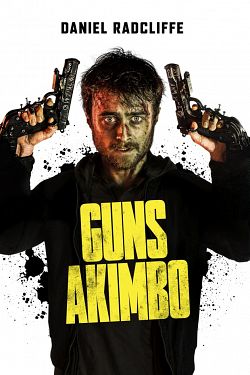 Guns Akimbo FRENCH WEBRIP 2020