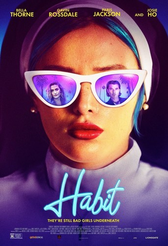 Habit FRENCH WEBRIP 1080p 2022