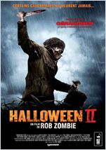 Halloween II DVDRIP FRENCH 2009