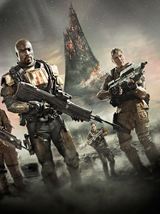 Halo : Nightfall S01E01 VOSTFR HDTV