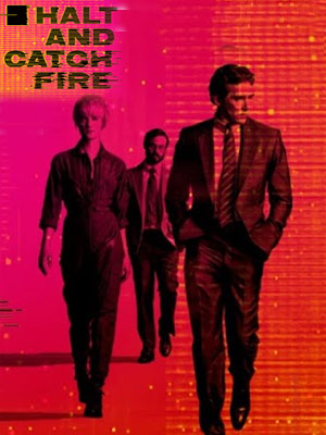 Halt and Catch Fire Saison 1 FRENCH HDTV