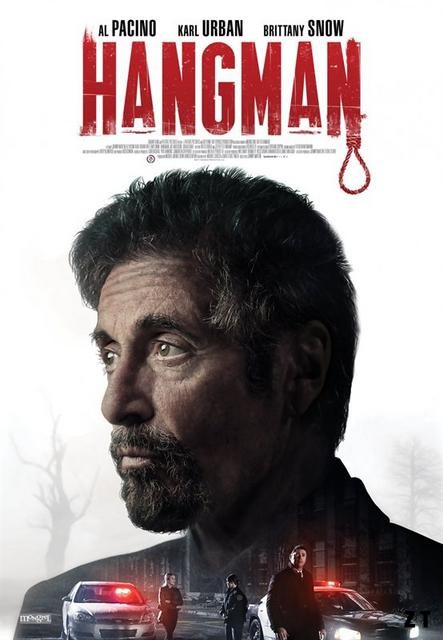 Hangman FRENCH BluRay 720p 2018