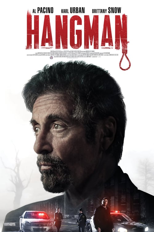 Hangman FRENCH HDlight 1080p 2018