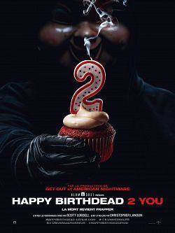 Happy Birthdead 2 You TRUEFRENCH DVDRIP 2019