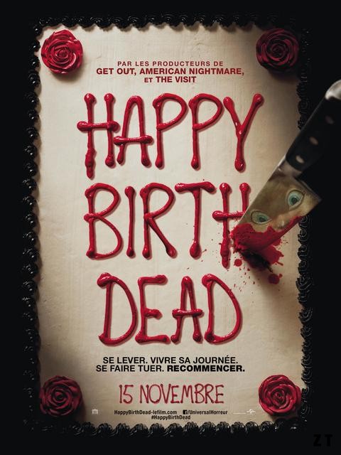 Happy Birthdead FRENCH DVDRIP 2017