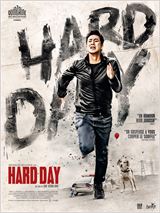 Hard Day FRENCH BluRay 1080p 2015