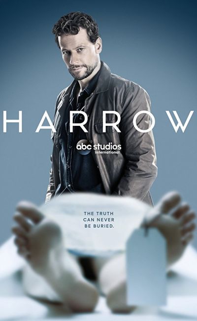 Harrow S01E01 VOSTFR HDTV