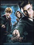 Harry Potter et l'Ordre du Phénix FRENCH DVDRIP 2007