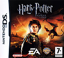 Harry Potter et la Coupe de Feu (DS)