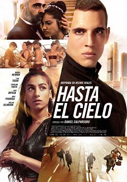 Hasta el cielo FRENCH BluRay 720p 2021