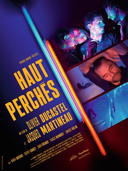 Haut perchés FRENCH WEBRIP 1080p 2020