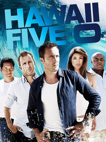 Hawaii 5-0 (2010) S06E10 VOSTFR HDTV