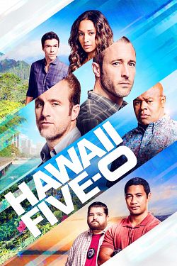 Hawaii 5-0 S10E07 FRENCH HDTV