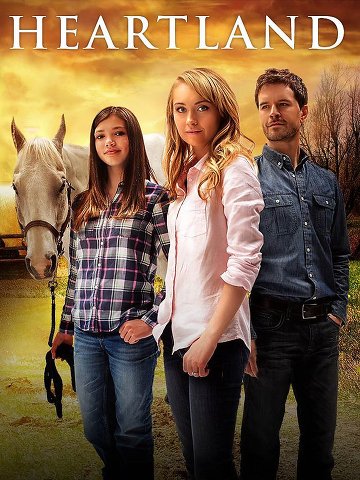 Heartland Saison 1 FRENCH HDTV