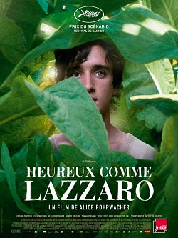 Heureux comme Lazzaro FRENCH WEBRIP 1080p 2022