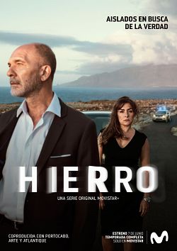 Hierro S01E01 FRENCH HDTV