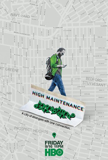 High Maintenance S01E03 FRENCH HDTV