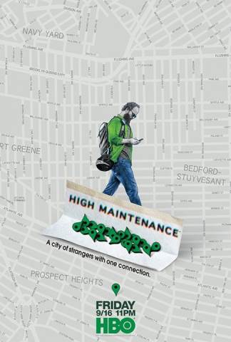 High Maintenance S02E09 FRENCH HDTV