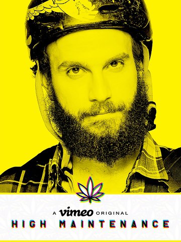 High Maintenance Saison 1 FRENCH HDTV