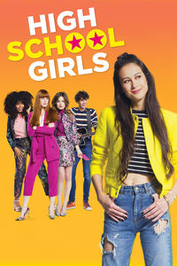 High School Girls FRENCH WEBRIP 1080p 2018