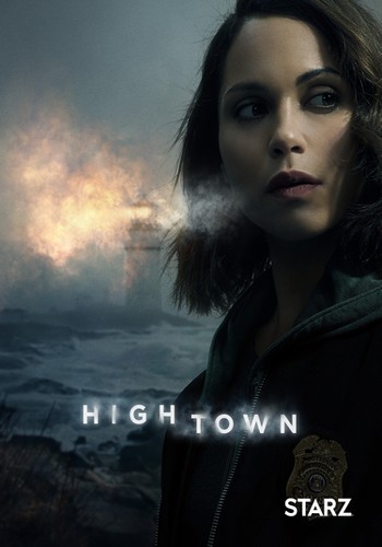 Hightown S02E03 VOSTFR HDTV