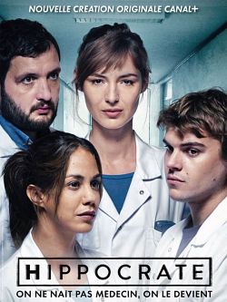 Hippocrate Saison 2 FRENCH HDTV