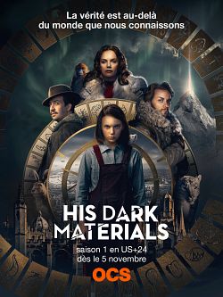 His Dark Materials : À la croisée des mondes S01E06 VOSTFR HDTV