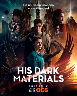 His Dark Materials : À la croisée des mondes S02E02 VOSTFR HDTV