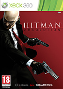 Hitman Absolution (Xbox 360)