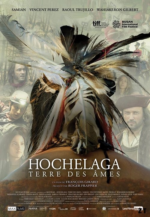 Hochelaga, Terre des Âmes FRENCH WEBRIP 1080p 2018